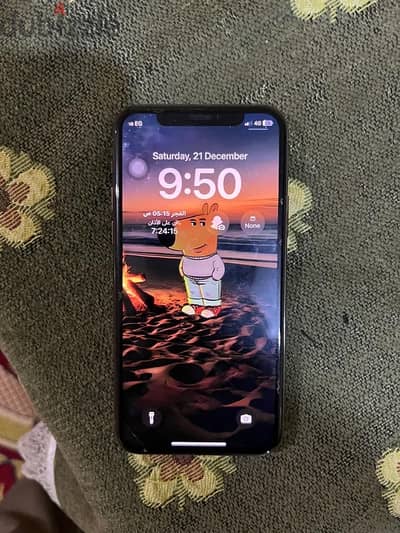 iphone 11 pro 512G