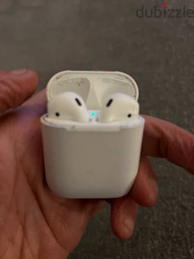 airpods