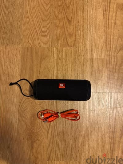 JBL 3 Speaker