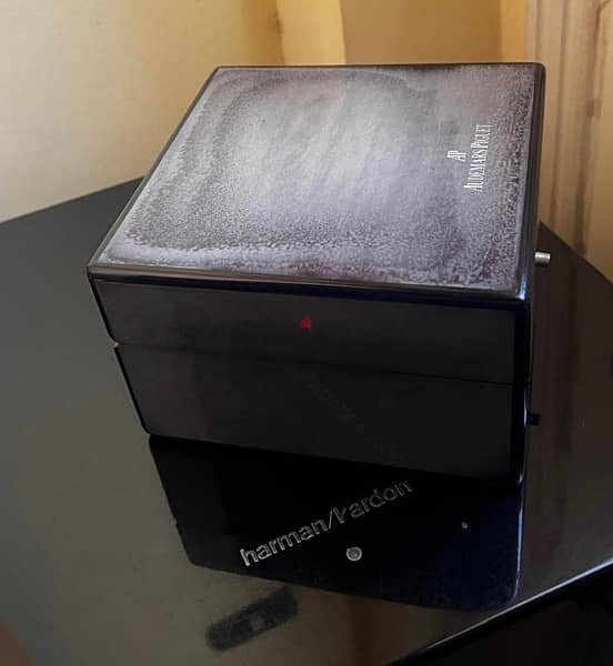 Audemars Piguet Watch Box 3