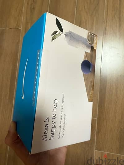 Alexa echo dot 5th generation new sealed