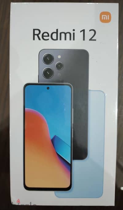 poco c65 6 ram & 128 - redmi 12 8 gb ram& 128 الموبايلات جديده متبرشمة