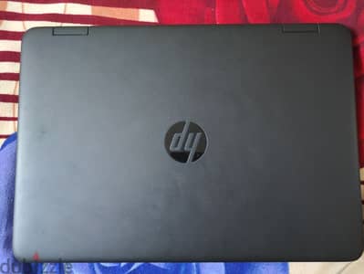 hp core i5 الجيل السادس