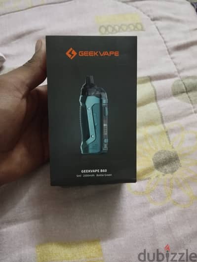 geekvape aiges boost b60