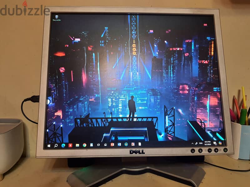 Dell 19 inch monitor 4