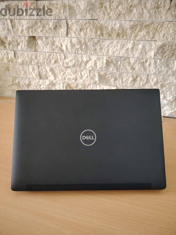 لاب توب استعمال خارج Dell جيل ثامن تاتش 1