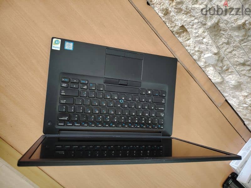 لاب توب استعمال خارج Dell جيل ثامن تاتش 3