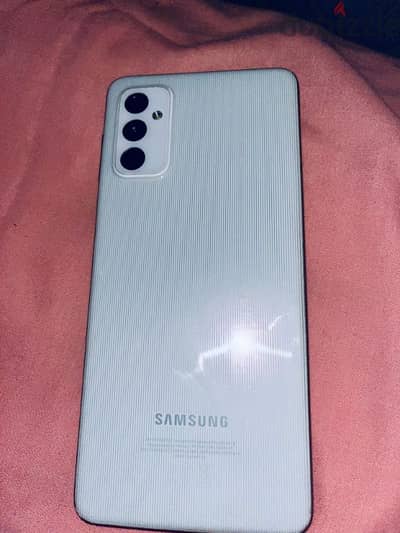 samsung m52