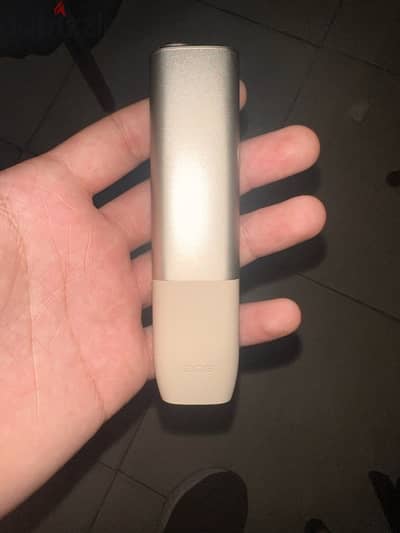 iqos luma