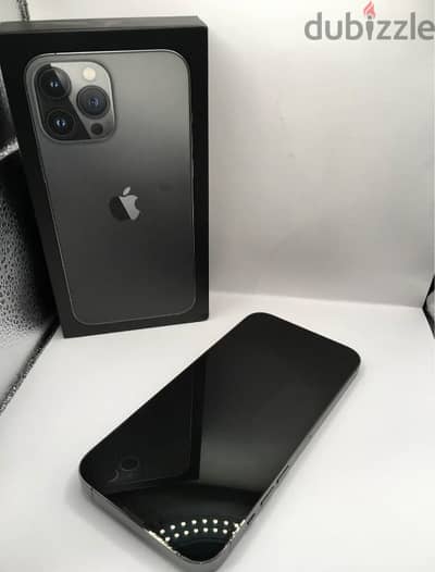 iphone 13 pro max 256 G