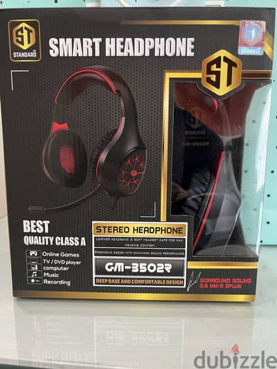 Gaming Headset