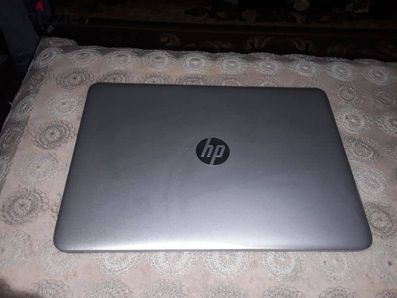 EliteBook From HP 1