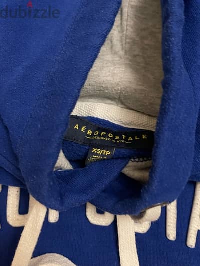 Aeropostale