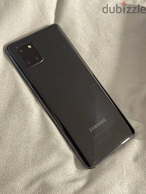 Samsung Note10Lite-128GB 0