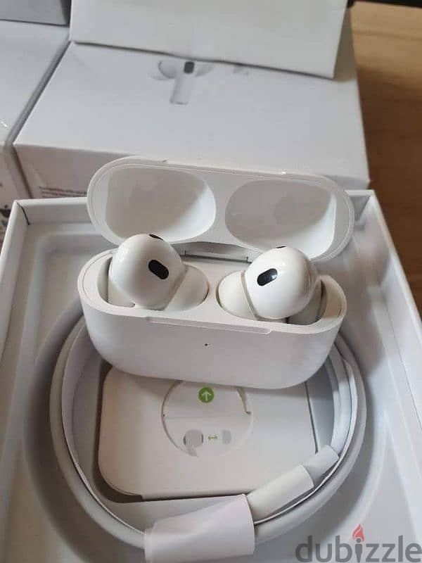 Air pods pro 2 0