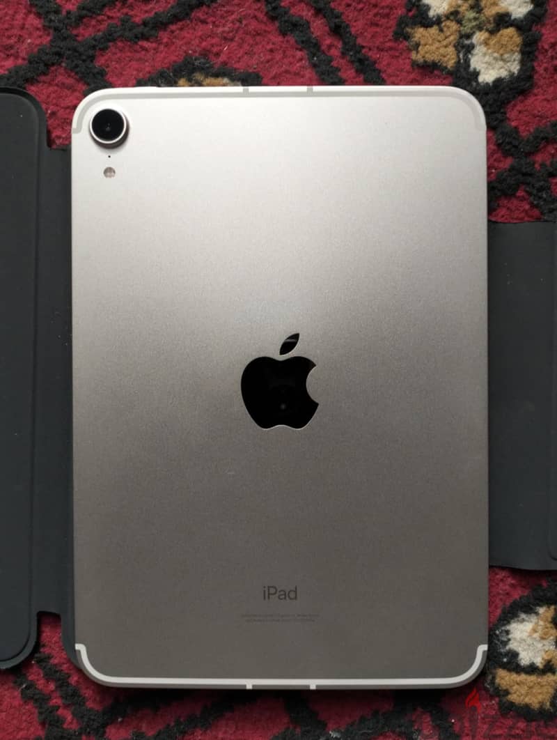 ايباد مينى ٦ - ipad mini 6 8