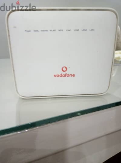 روتر vodafone