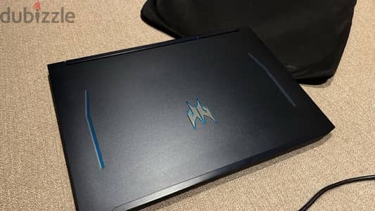 Acer Predator Helios 300