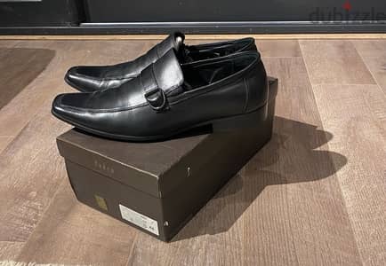 Classic genuine leather Pedro shoes