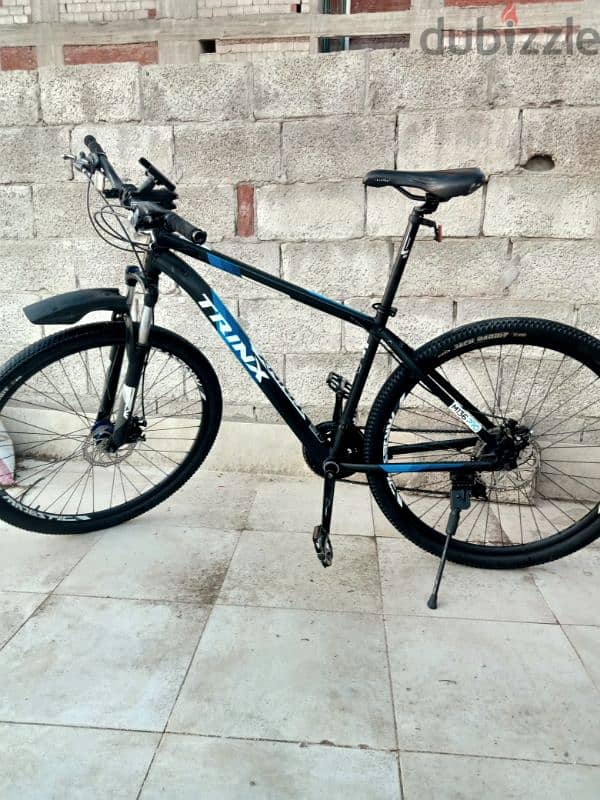 دراجة TRINX M136 pro size 29 5