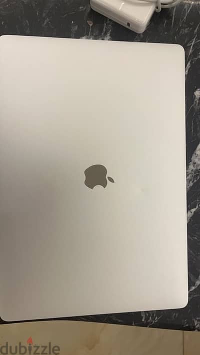 MacBook