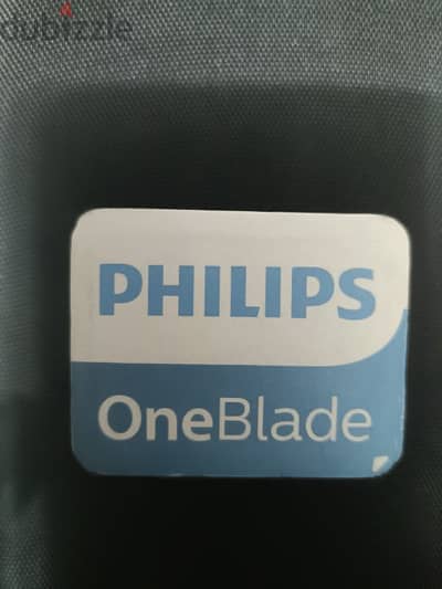 Philips one blade امواس فيليبس