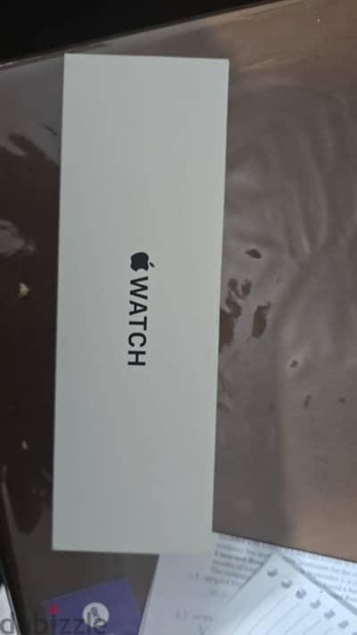 Apple Watch SE 2 44MM