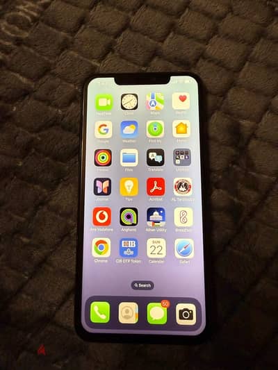 iPhone 11 Pro Max 265 2 Sim