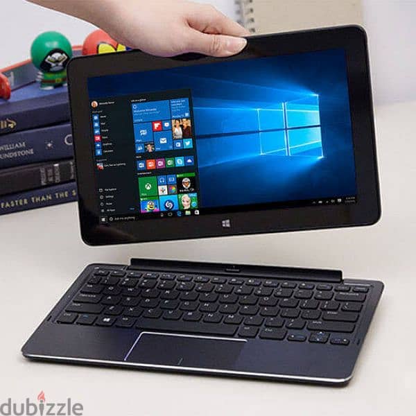 لاب توب و تابلت dell venue 11 pro 0