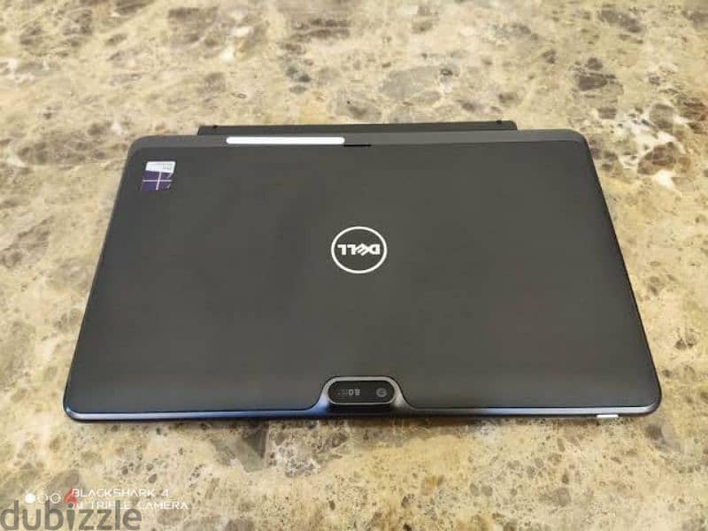 لاب توب و تابلت dell venue 11 pro 3