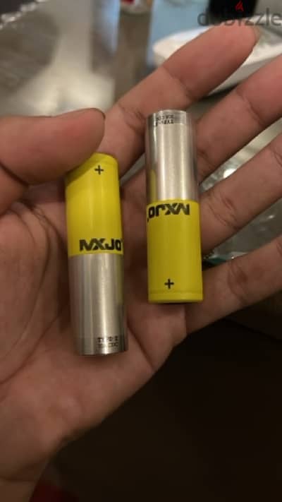 Vape t200  مع تانك كايلين v3