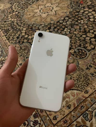 iPhone XR 128