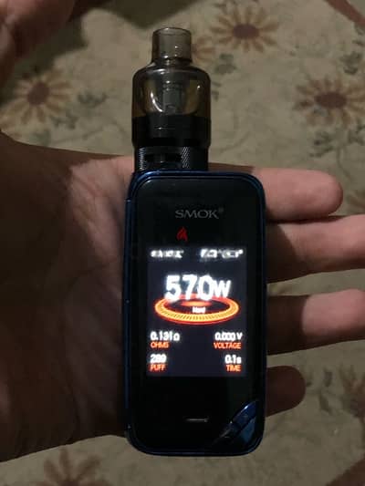 فيب smok X-PRIV للبيع