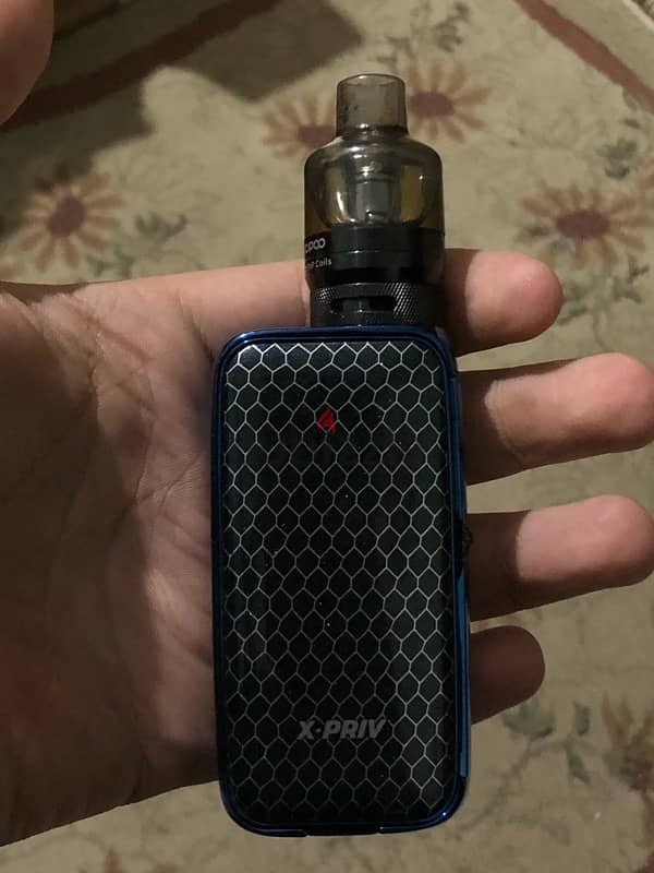 فيب smok X-PRIV للبيع 1