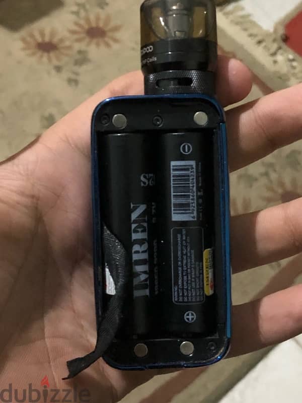 فيب smok X-PRIV للبيع 3