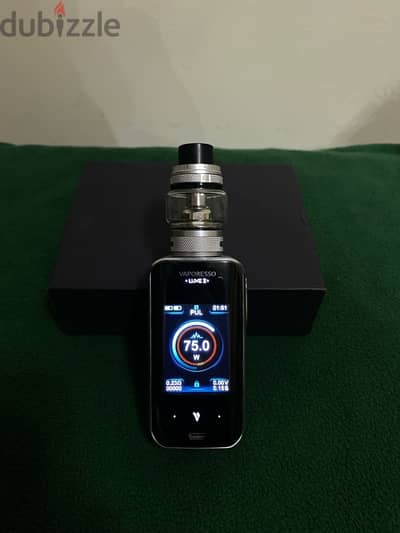 ‏vaporesso