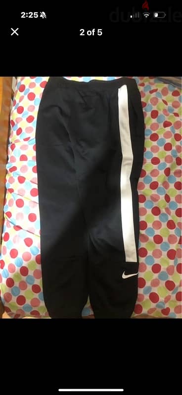 Nike sweatpant 1