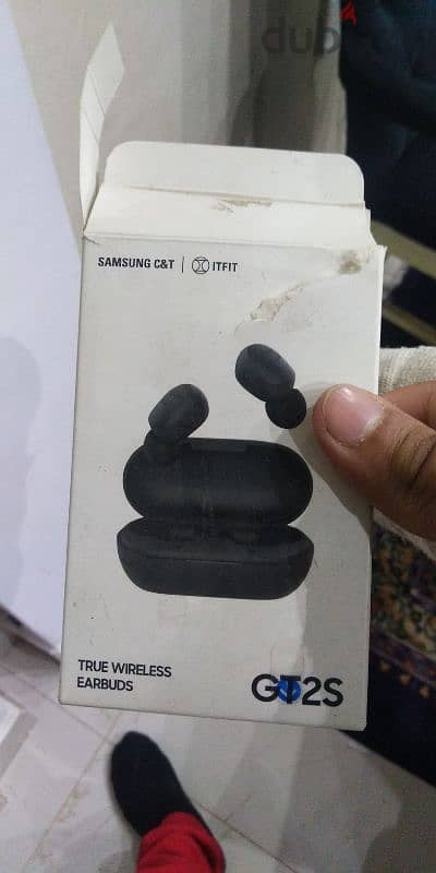 samsung airpods gt2s