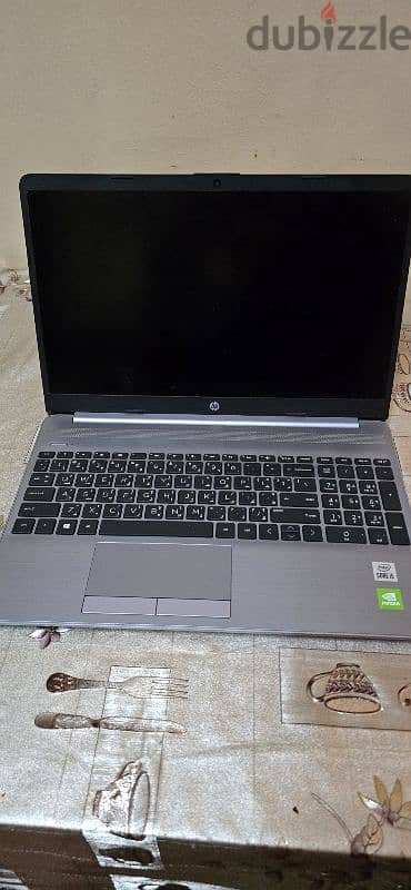 HP Notebook G8 250