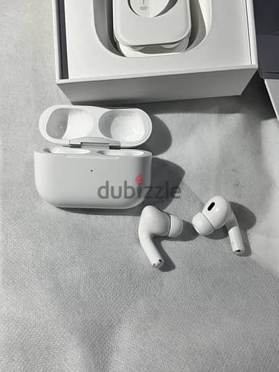 airpods pro 2nd generation for sele سماعة ايربودز برو الجيل التاني