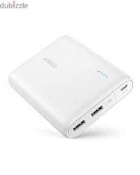 Anker Power Bank 10000mAh