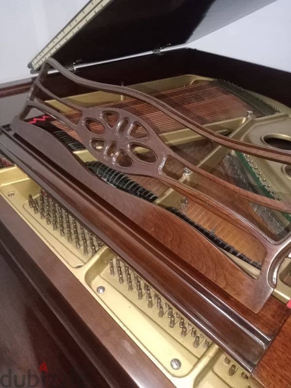 piano German Grand 3