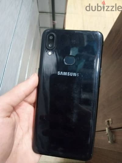 سامسونج  samsung A10s