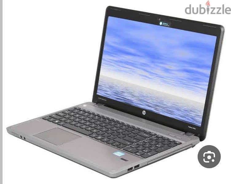 لاب hp cori7 1