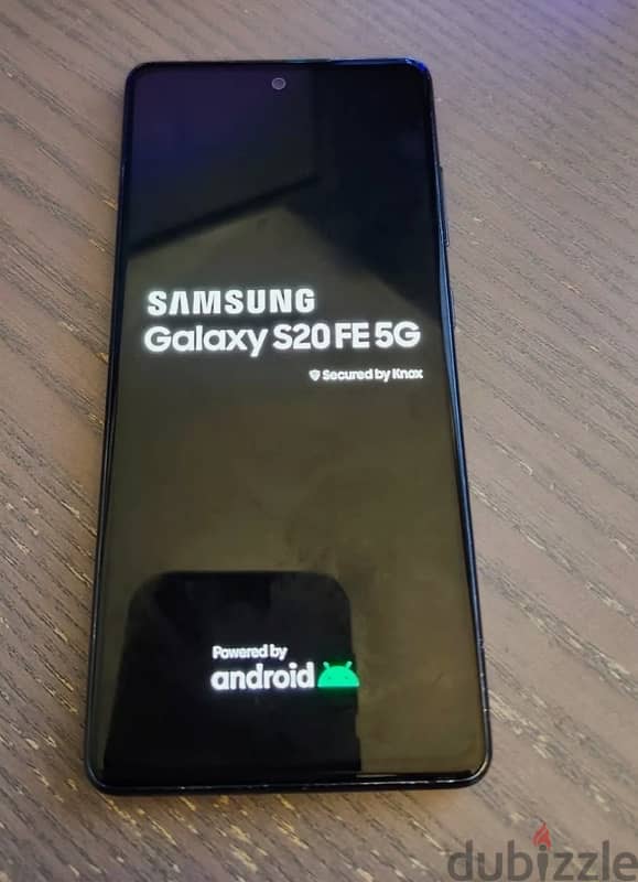 Samsung Galaxy S20 FE 5G unlocked 0