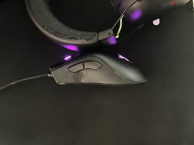 Razer deathadder v2