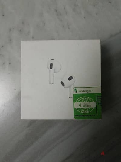 airpods