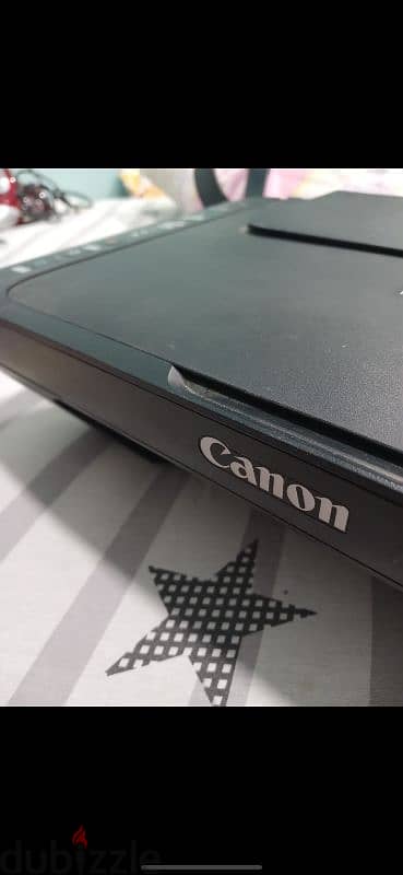 canon printer 0