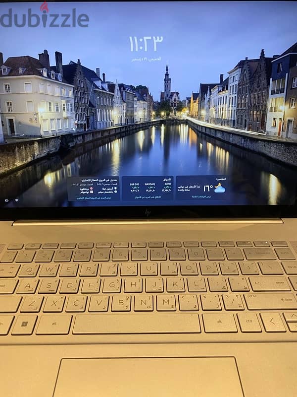 hp envy 16 1