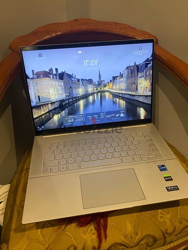 hp envy 16 2